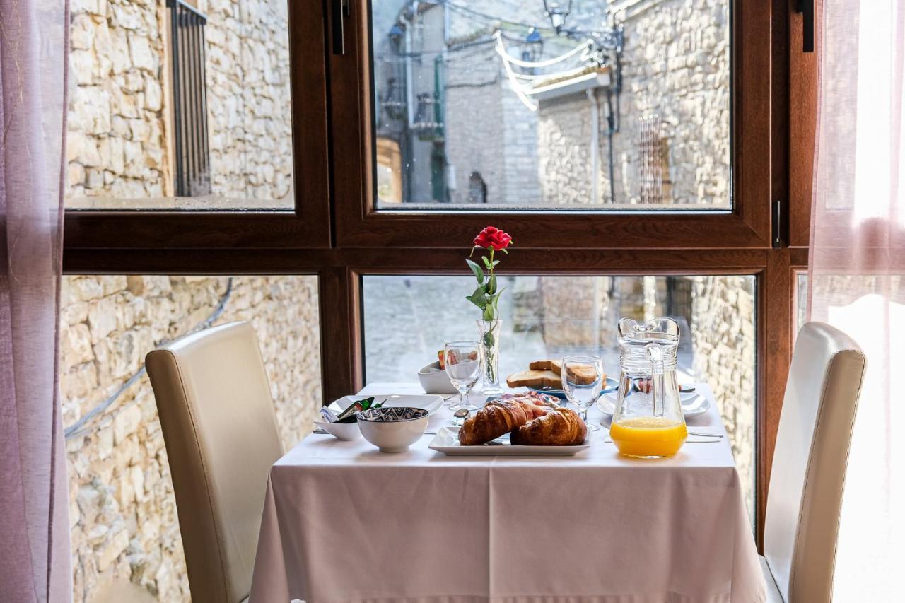El Forn De Freixenet Con Servicios De Un Hotel Льєйда Екстер'єр фото