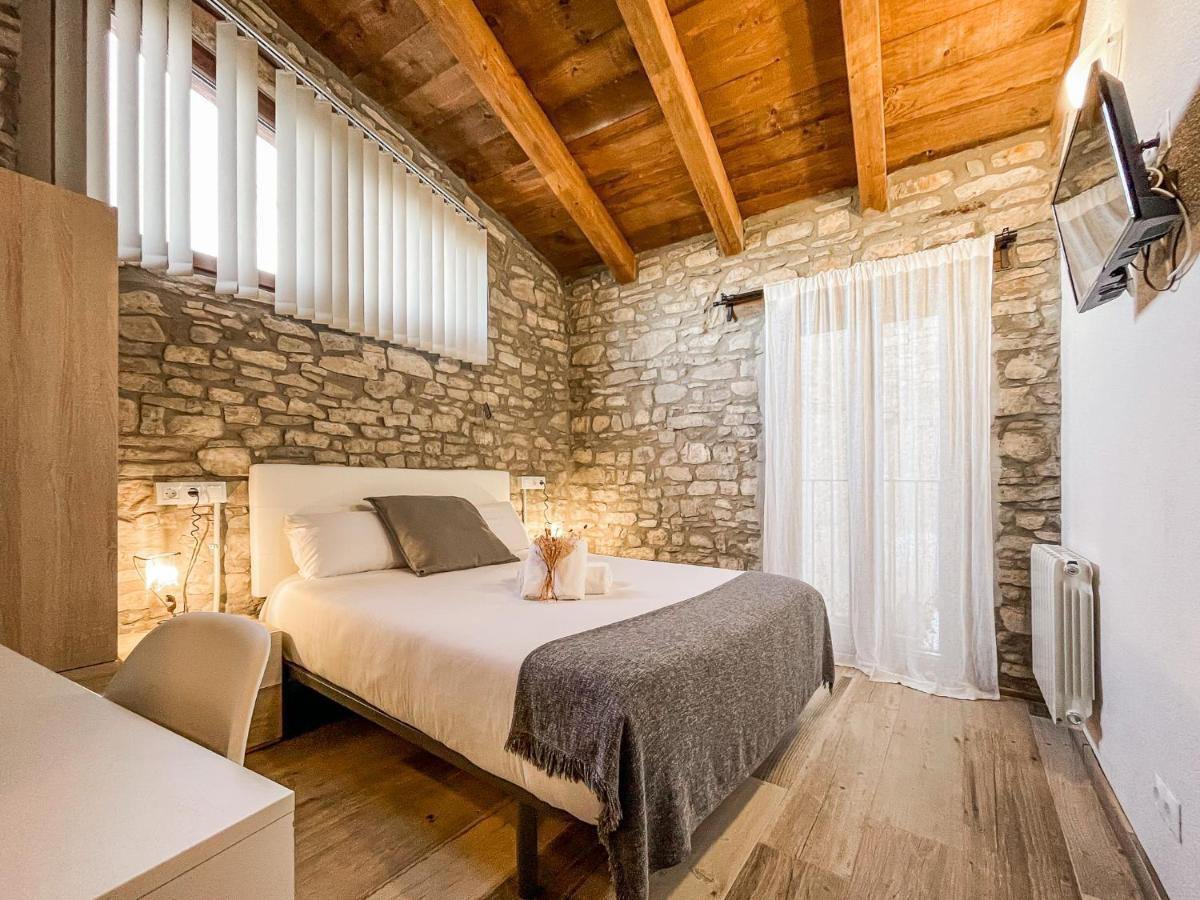 El Forn De Freixenet Con Servicios De Un Hotel Льєйда Екстер'єр фото