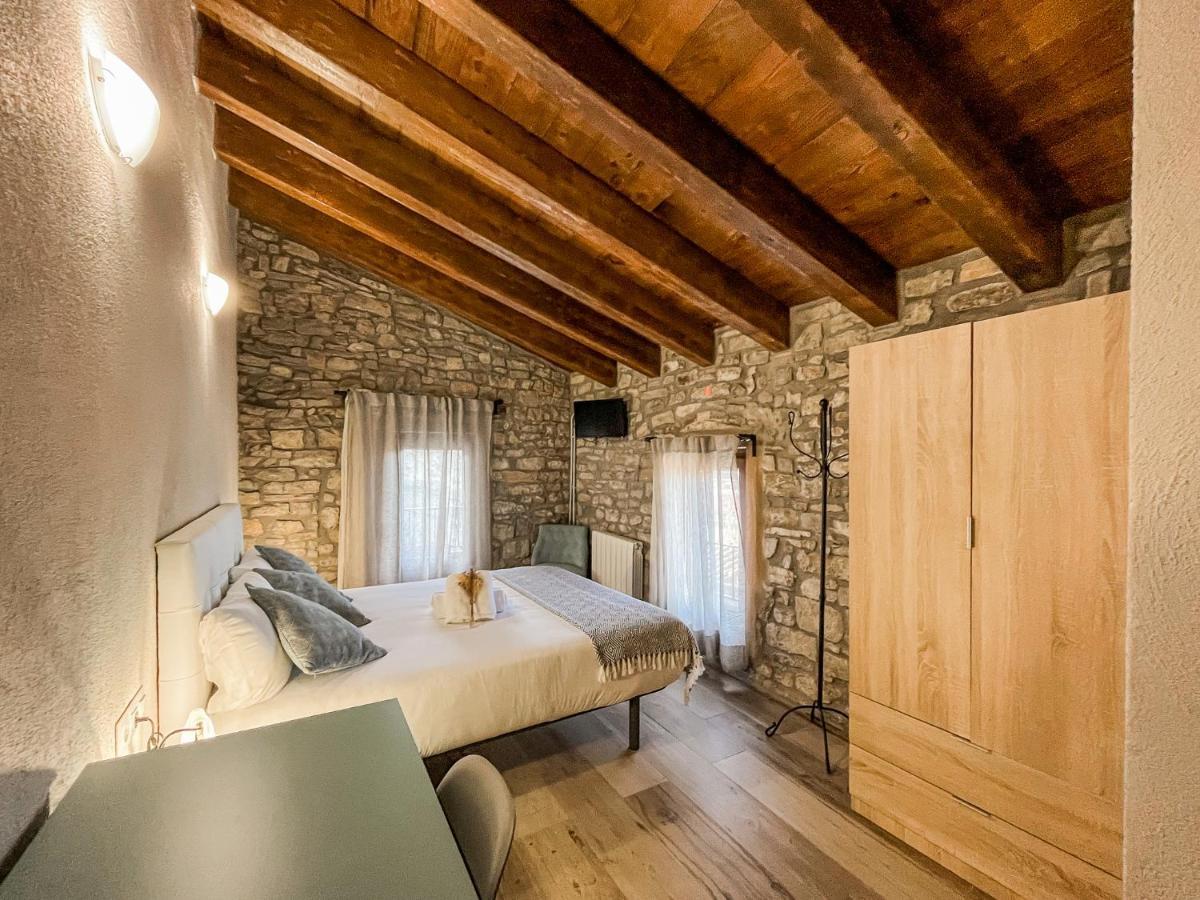 El Forn De Freixenet Con Servicios De Un Hotel Льєйда Екстер'єр фото