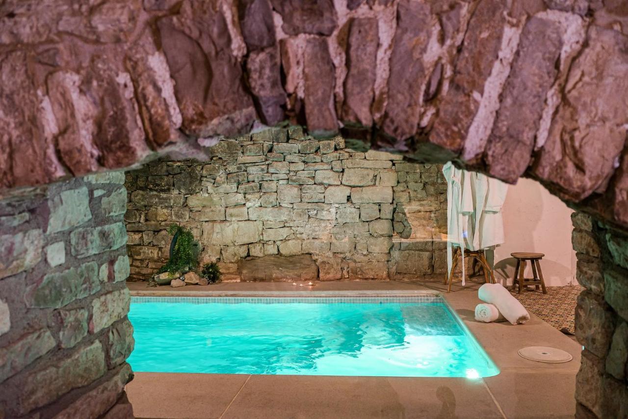 El Forn De Freixenet Con Servicios De Un Hotel Льєйда Екстер'єр фото