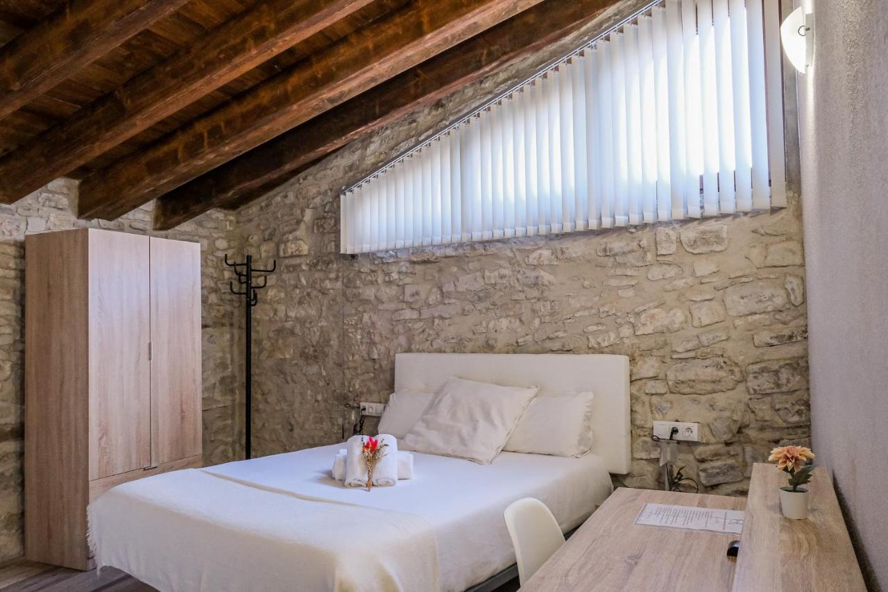 El Forn De Freixenet Con Servicios De Un Hotel Льєйда Екстер'єр фото