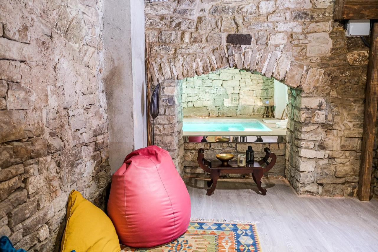 El Forn De Freixenet Con Servicios De Un Hotel Льєйда Екстер'єр фото