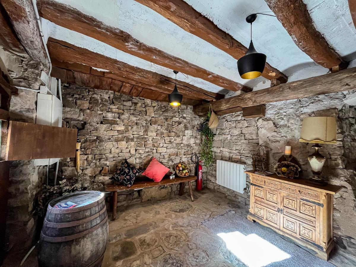El Forn De Freixenet Con Servicios De Un Hotel Льєйда Екстер'єр фото