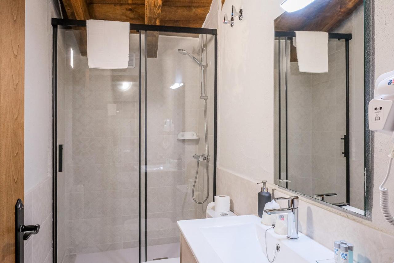 El Forn De Freixenet Con Servicios De Un Hotel Льєйда Екстер'єр фото
