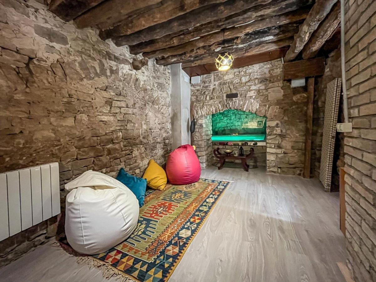 El Forn De Freixenet Con Servicios De Un Hotel Льєйда Екстер'єр фото
