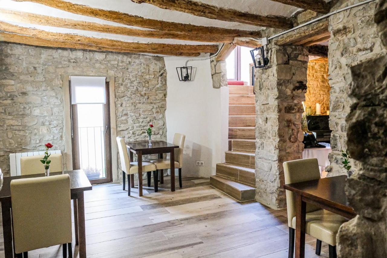 El Forn De Freixenet Con Servicios De Un Hotel Льєйда Екстер'єр фото