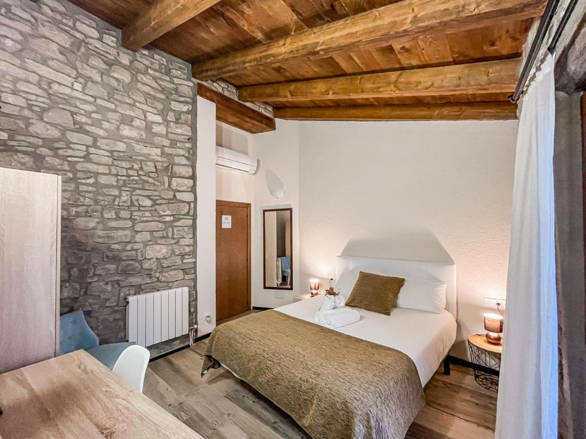 El Forn De Freixenet Con Servicios De Un Hotel Льєйда Екстер'єр фото