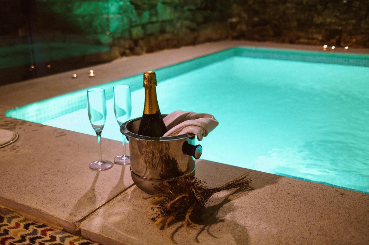 El Forn De Freixenet Con Servicios De Un Hotel Льєйда Екстер'єр фото